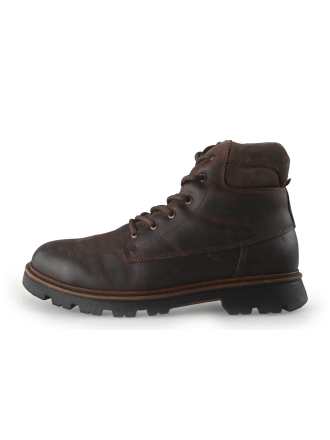 Nelson Veterboots Bruin 355592
 Maat 43
 