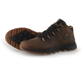 Timberland Veterboots