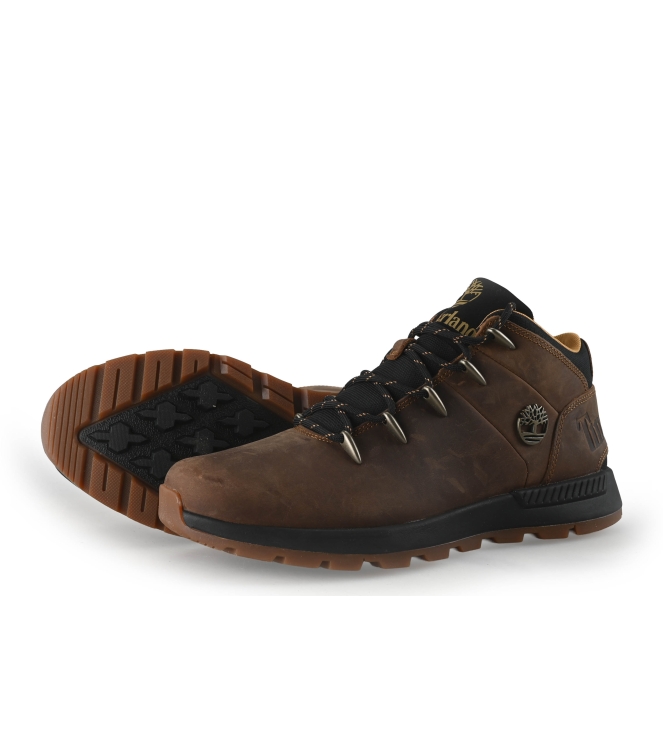 Timberland Veterboots