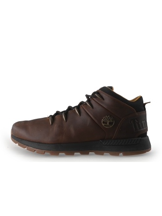 Timberland Veterboots Bruin 355594
 Maat 42
 