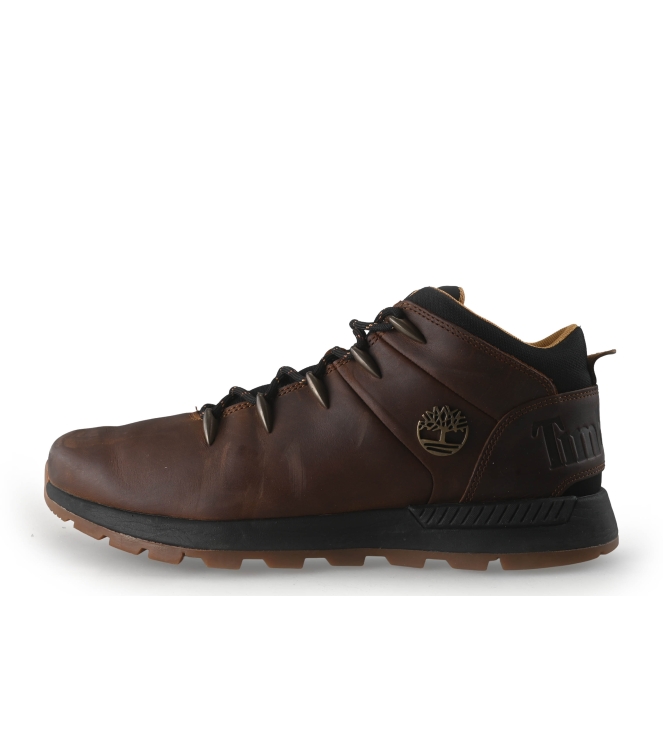 Timberland Veterboots