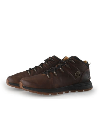 Timberland Veterboots Bruin 355594
 Maat 42
 