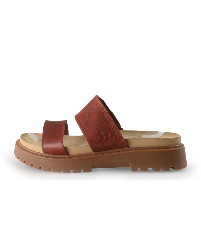 Timberland Muiltjes