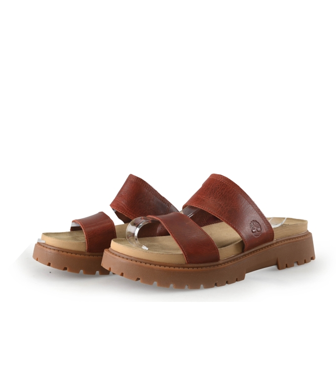 Timberland Muiltjes