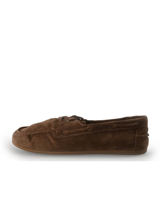 Nelson Bootschoenen Bruin 355601
 Maat 39
 