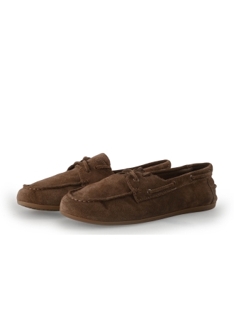 Nelson Bootschoenen Bruin 355601
 Maat 39
 