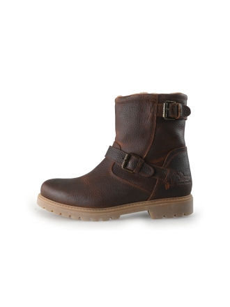 Panama Jack Boots Cognac 355602
 Maat 43
 
