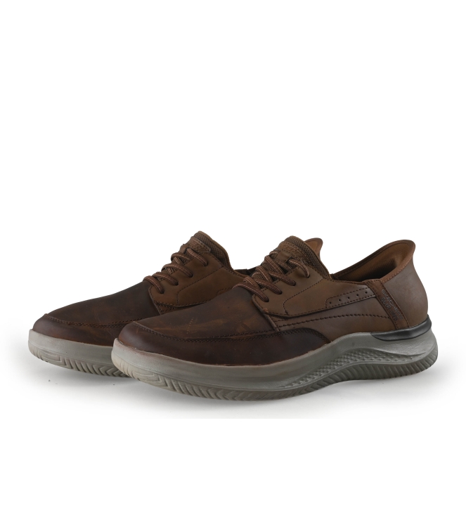 Skechers Veterschoenen
