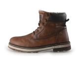 Mustang Veterboots