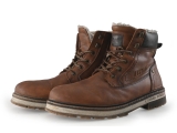 Mustang Veterboots