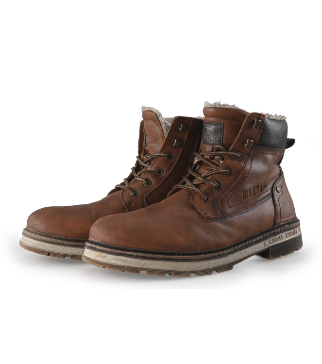 Mustang Veterboots