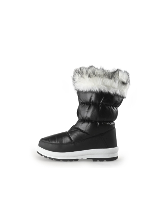 Snow fun Snowboots Zwart 355608
 Maat 38
 