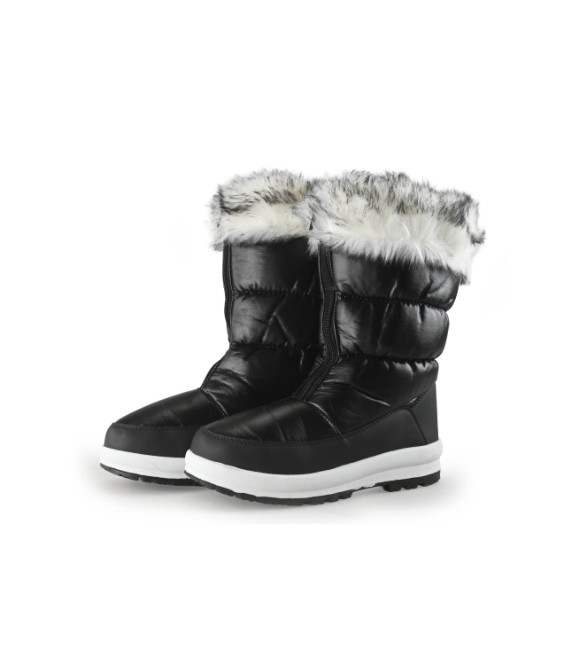 Snow fun Snowboots