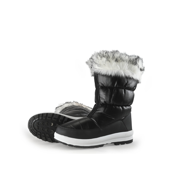 Snow fun Snowboots
