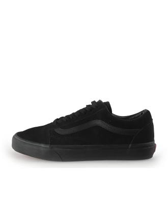 Vans Sneakers Zwart 355611
 Maat 39
 