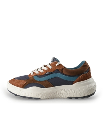 Vans Sneakers Bruin 355613
 Maat 42½
 