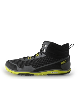 Xero Shoes Barefoot Grijs 355617
 Maat 43
 