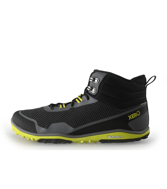 Xero Shoes Barefoot