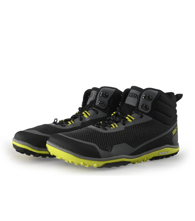 Xero Shoes Barefoot