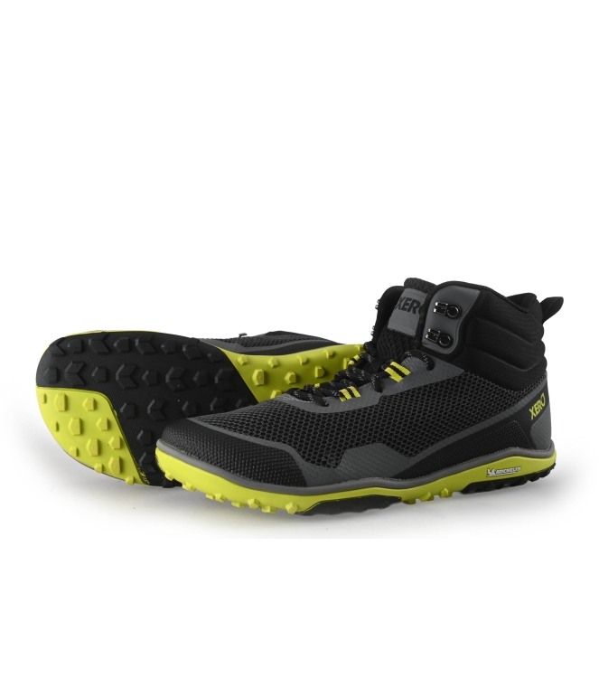 Xero Shoes Barefoot
