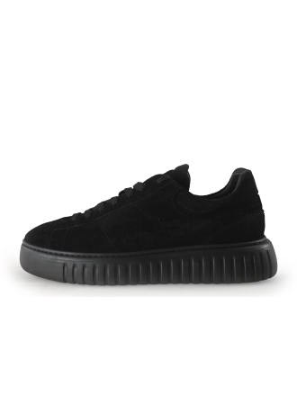 Antony Morato Sneakers Zwart 355623
 Maat 41
 