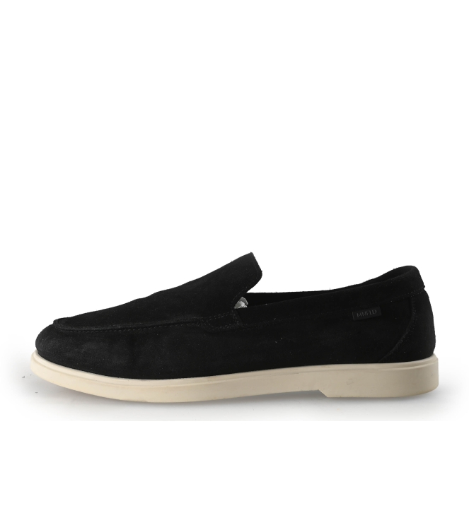 Manfield Loafers