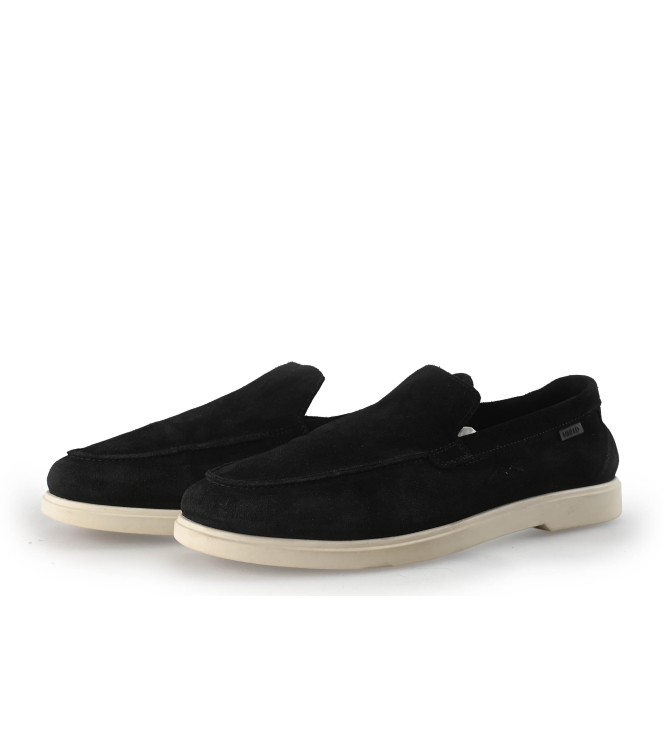 Manfield Loafers
