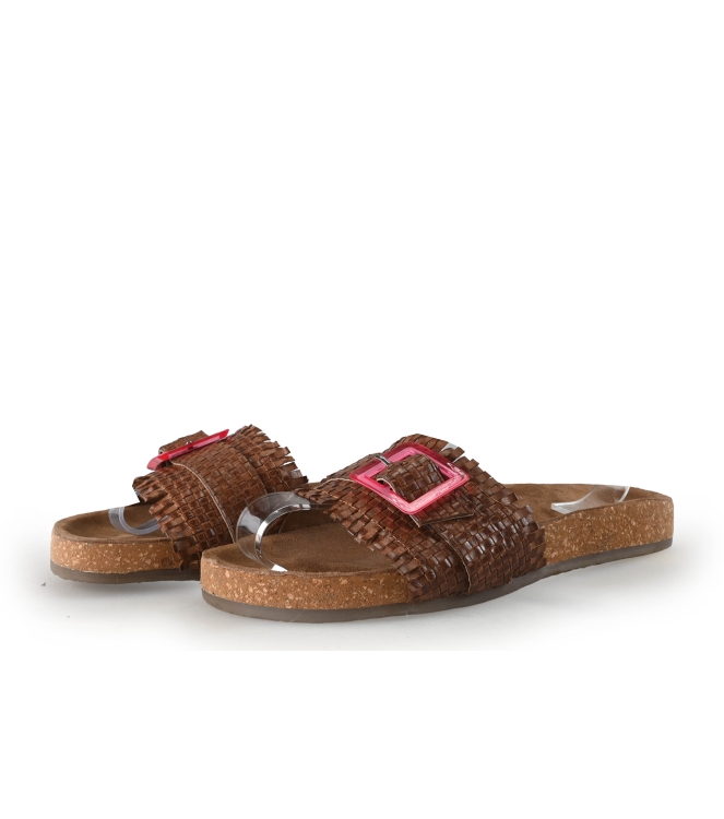 Manfield Slippers