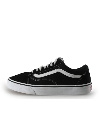 Vans Sneakers Zwart 355634
 Maat 41
 