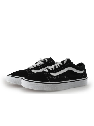 Vans Sneakers Zwart 355634
 Maat 41
 