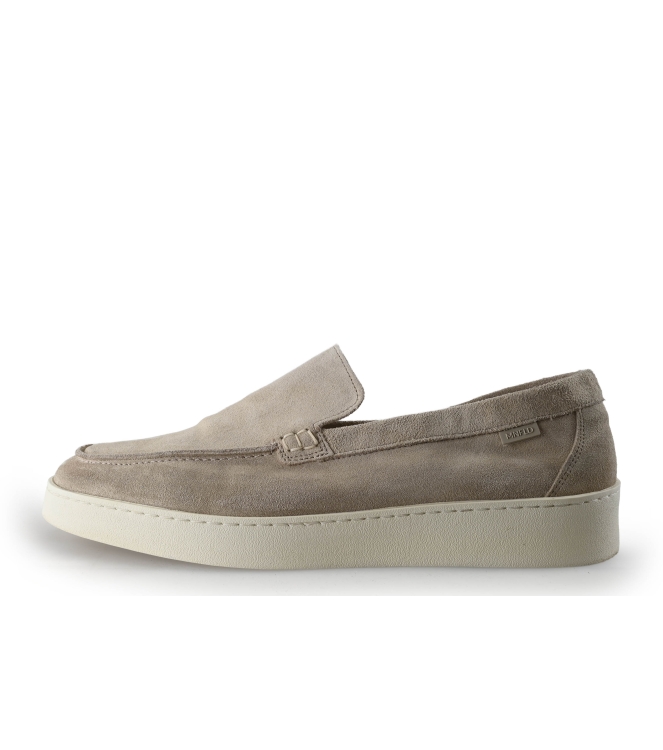 Manfield Loafers