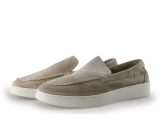 Manfield Loafers