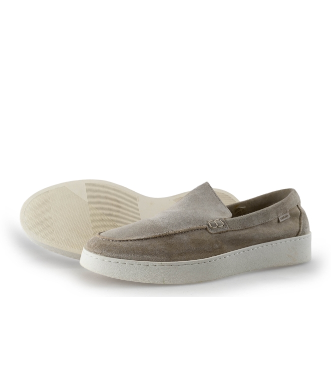 Manfield Loafers