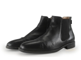 Manfield Chelsea boots