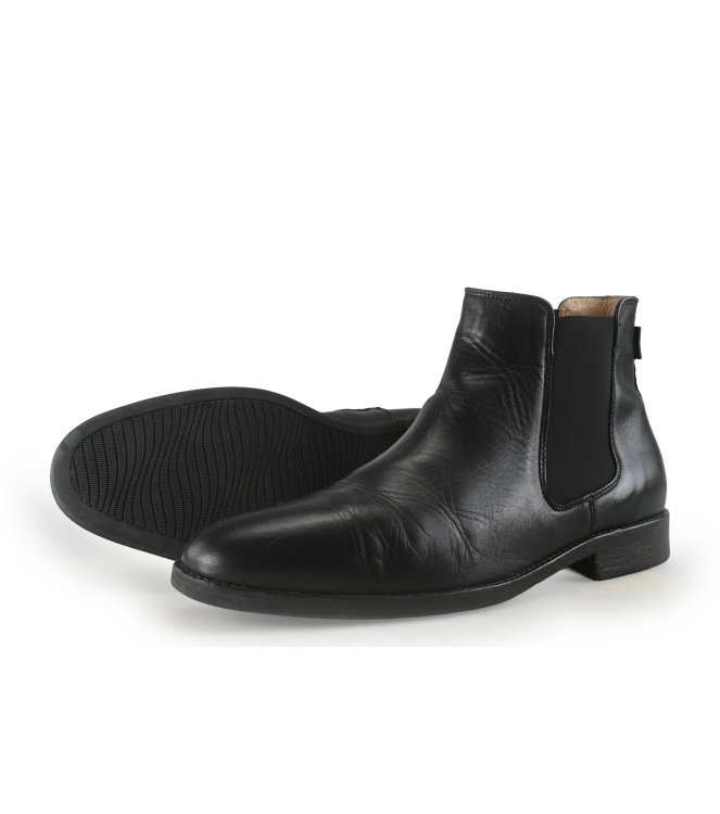 Manfield Chelsea boots