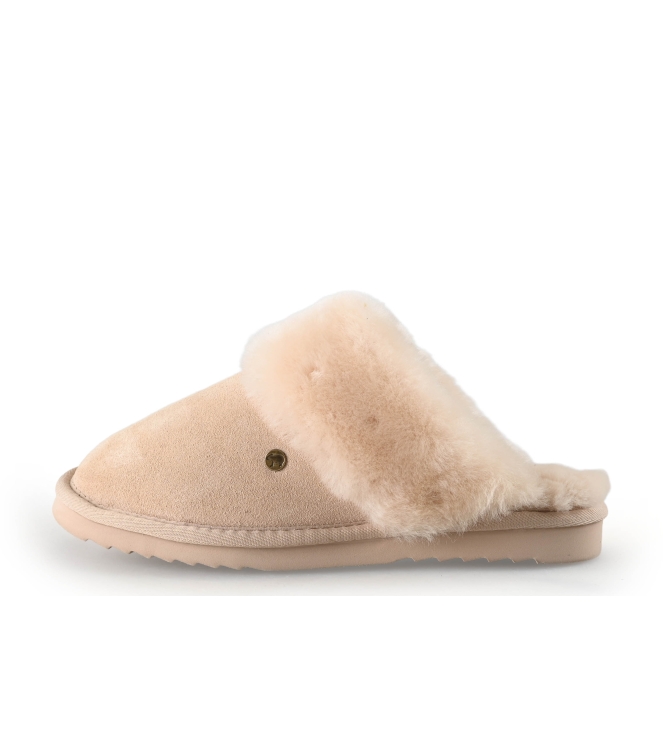 Warmbat Pantoffels
