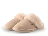 Warmbat Pantoffels