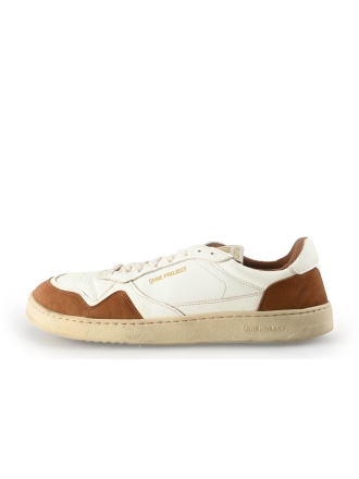 Own Project Sneakers Wit 355651
 Maat 45
 