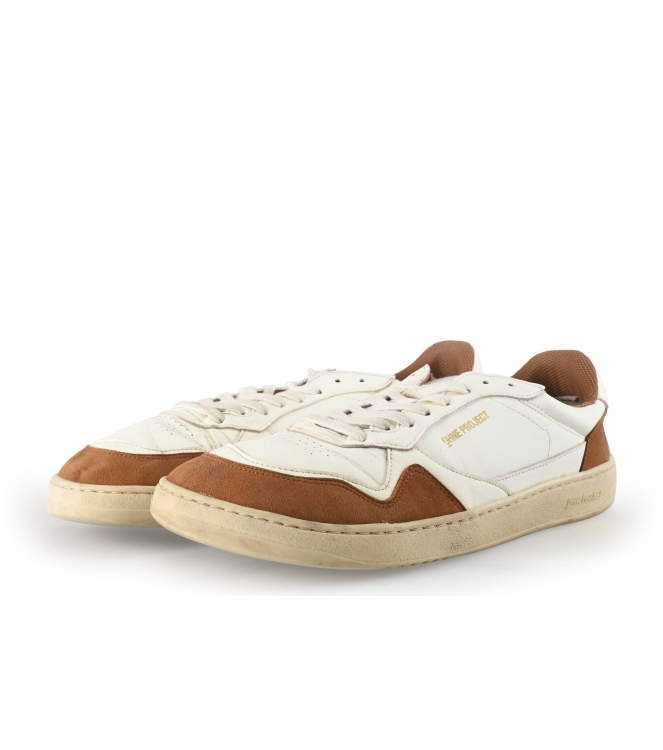 Own Project Sneakers