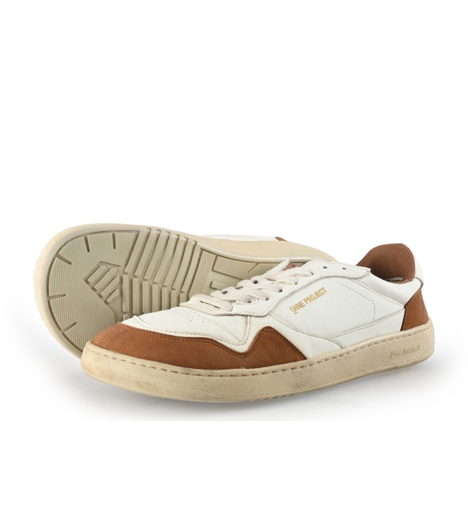 Own Project Sneakers