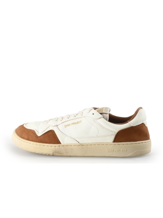 Ohnne Project Sneakers Wit 355652
 Maat 45
 
