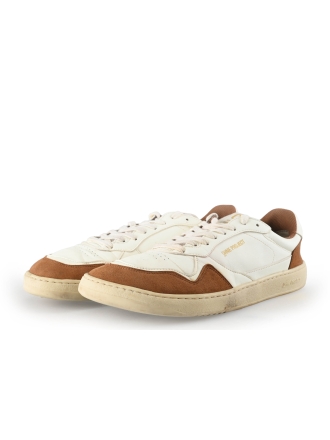 Ohnne Project Sneakers Wit 355652
 Maat 45
 