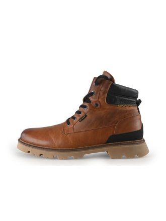 PME Legend Veterboots Cognac 355654
 Maat 47
 