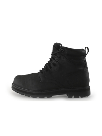 Timberland Veterboots Zwart 355657
 Maat 41½
 