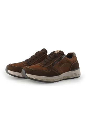 Rieker Veterschoenen Bruin 355658
 Maat 41
 