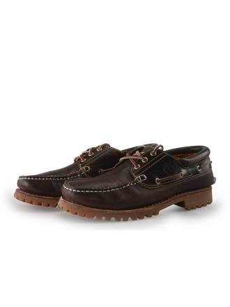 Timberland Bootschoenen Bruin 355660
 Maat 42
 
