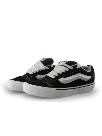 Vans Sneakers Zwart 355661
 Maat 39
 