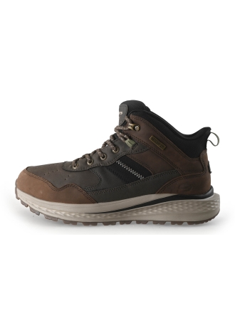 Skechers Veterboots Bruin 355663
 Maat 43
 