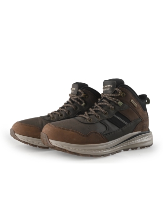 Skechers Veterboots Bruin 355663
 Maat 43
 