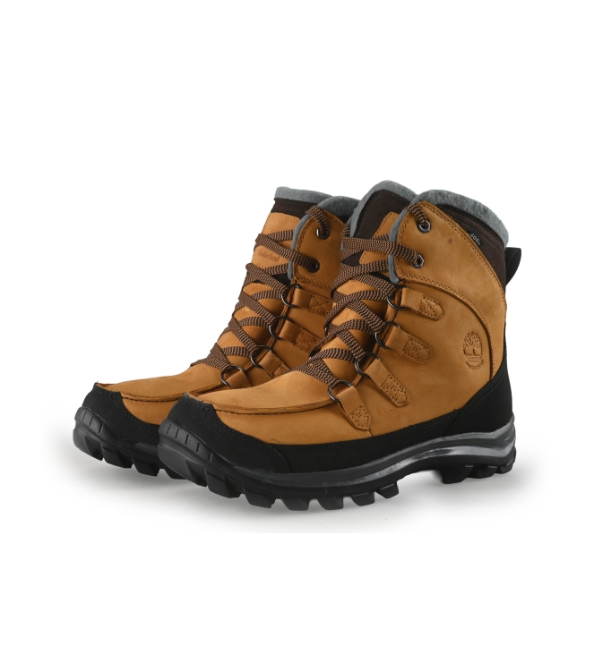 Timberland Veterboots